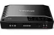 Rockford Fosgate R2-1200X1 Mono Amplifier Class D Sub Amp 1 Ohm 1200W RMS