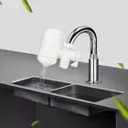 with Filter Element Tube Faucet Filter Plastic Tap Filter Water Filter Kitchen