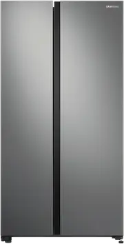 Samsung 655L Side By Side Refrigerator