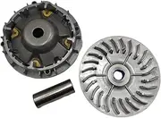 [Motorcycle Parts] Primary Clutch Variator Set for CFMOTO 500CC CF188 CF500 CF800 ATV 0180-051000-0003 Quad GO Kart [Easy to Replace]