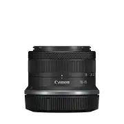 Canon RF-S 18-45mm IS STM lens
