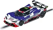 [Carrera] Digital 132 I KTM XIBOW GTX Liqui Moly No104 I Technical Highlights I Slot Car in 1:32 Scale I Realistic Racing Fun I Authentic Luminous Front and Brake Lights