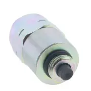 Shut Off Solenoid 9009-049 fit for Tractor 250C 260C 276V Backhoe 555C 545D