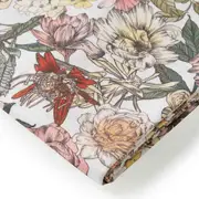 Organic Muslin Wrap - Australiana & Breathable Fabric