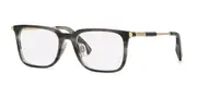 Chopard VCH344 06X7 Men's Glasses Black Size 53 - Private Health Rebate - Blue Light Block Available