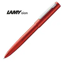 在飛比找樂天市場購物網優惠-LAMY 永恆系列 赤青紅 鋼珠筆 LM377-3