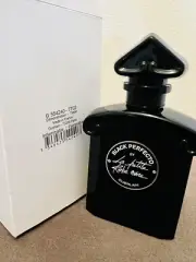 La Petite Robe Noire Black Perfecto by Guerlain EDP Florale Spray 100ml TESTER
