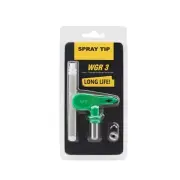 WGR Airless Spray Tip Nozzle 523 With Gun Filter