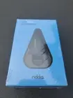 Rechargeable Portable Cordless Travel Iron Riddia Press Factory Sealed