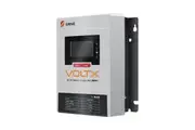 12V 30A VoltX DC/DC Solar Charging Controller Regulator MPPT Dual Battery USB RV