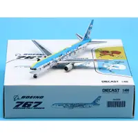 在飛比找蝦皮購物優惠-Sa4004 合金收藏飛機禮物 JC Wings 1:400