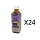 惠幼黑棗精華露（有糖）360ml x24入