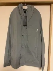Snow Peak Jacket With Thin Hood Japan Free Ship
