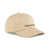 在飛比找Yahoo奇摩購物中心優惠-【PUMA官方旗艦】基本系列 Sportswear 棒球帽 