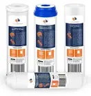 Reverse Osmosis Coconut Carbon GAC Sediment RO Water Filters Set by Aquaboon