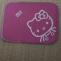 在飛比找蝦皮購物優惠-Hello kitty筆電包