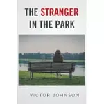 THE STRANGER IN THE PARK