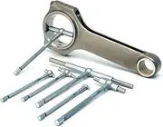 COMP Cams 5320 6" Telescoping Gauge with 5/16" - 6" Range