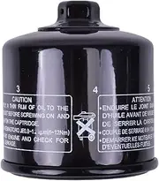 Motorcycle Oil Filter For MT-09 MT09 MT 09 MTN890 MTM MTN 890 MTN890D MT-09 SP Tracer 9 GT MTT900 2021-2022 MTT 900 MTM890 2022-2023(1pc)