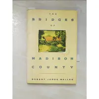 在飛比找蝦皮購物優惠-The Bridges of Madison County_