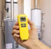 UEi Test Instruments CO71A Carbon Monoxide Detector