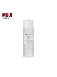 在飛比找Yahoo!奇摩拍賣優惠-無印良品 MUJI 基礎補水化妝水清爽型保濕護膚濕敷爽膚水