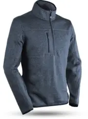 NEW Sun Mountain Headwall Golf Jacket