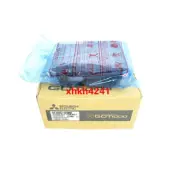 New Mitsubishi GT1555-QSBD GT1555QSBD Touch Panel