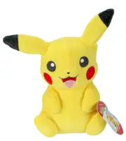 Pokemon Pikachu Plush Toy 20cm