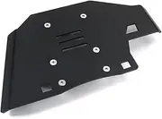 Motorcycle Aluminum Center Stand Skid Plate Compatible With CRF1000L Africa Twin CRF 1000L Engine Guard