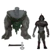 LOTR: Shank - 4" Build-A-Figure Figure