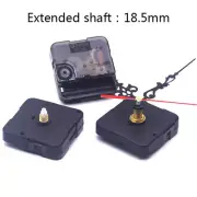 Replacement Quartz Clock Mechanism, Multiple Movement / Hands, DIY Rep RR