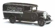 Busch 47719 1:87 31 Ford AA Melody Car