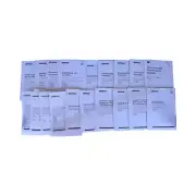 Caterpillar 345B L Excavator 345B MATERIAL HANDLER Full Service Manual