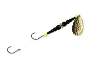 MACK'S #4 DBL WHAMMY HB/BLACK