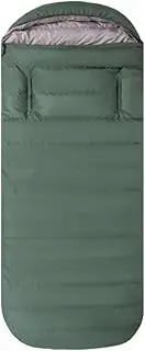 Lightweight Polyester Sleeping Bag Camping Sleeping Bag Multi-Purpose Sleeping Bag Portable Camping Sleeping Bag Warm
