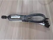 SFF-8643 to SATA Reverse Cable 12Gb Server Motherboard to Hard Disk Backplane Data Cable Without Deduction(62cm)