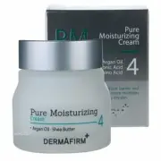 Korea Dermafirm Pure Moisturizing Cream 60g #tw
