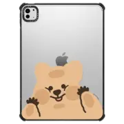 iPad Pro 11-inch (M4) iPad Impact Case KKOTKA misses you Ipad Case Ipad Case