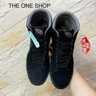 TheOneShop VANS Sk8 Comfycush NEIGHBORHOOD NBHD VN0A3WMB6E6