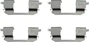 Dorman HW13259 Disc Brake Hardware Kit