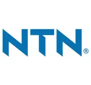 Jaguar XJ8 NTN Bearing Front Wheel Bearing WE60413 MJA1830AE (for: Jaguar)