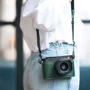 【TP ORIG】相機皮套 適用於 Leica Q3 專用