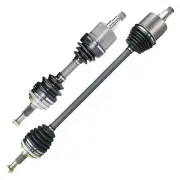For Chevrolet Cavalier 1995 1996 1997 1998 1999 Pair Front CV Axle Shaft (for: Chevrolet)
