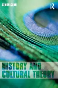 在飛比找博客來優惠-History and Cultural Theory