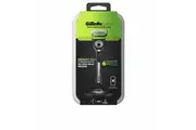 Manual Shaving Razor by Gillette Skincare Labs