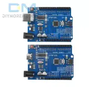 CH340G LGT8F328P R3 Development Board Replacement ATmega328P Programming Module