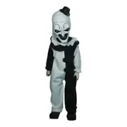 Terrifier - Art The Clown Living Dead Doll - 10.5 Inch