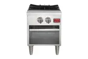 Thor Gas Stock Pot Burner Propane Gas - Stock Pot Burners (CY150-P) - CY150-P