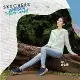 SKECHERS 女鞋 戶外越野系列 SWITCH BACK - 180162NVY